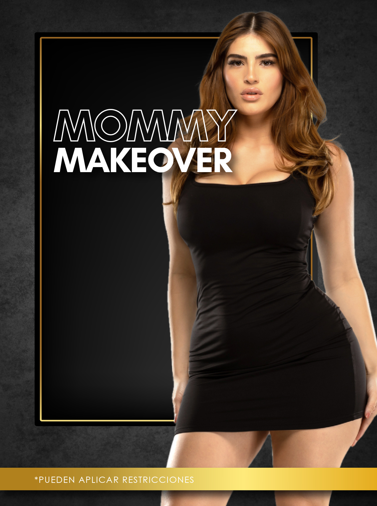 Mommy Makeover